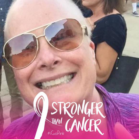 Meet your Posher, Laura - Picture 1 of 1